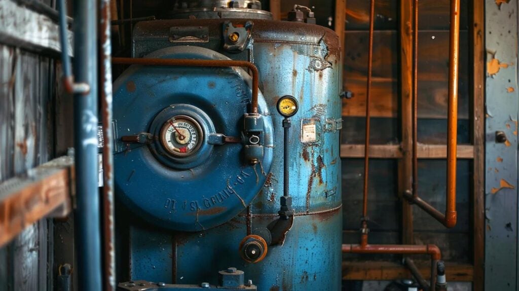signs furnace need a tune up